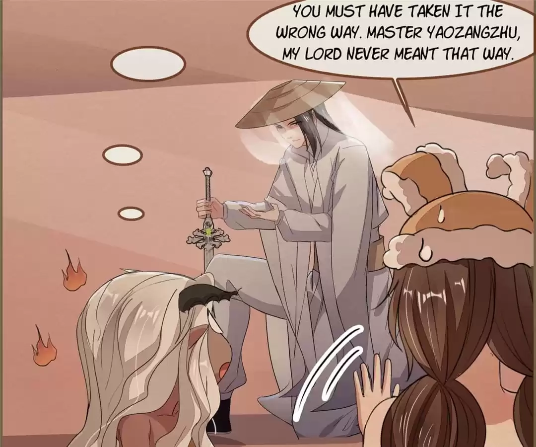 The Misguided Chapter 81 page 48 - 
