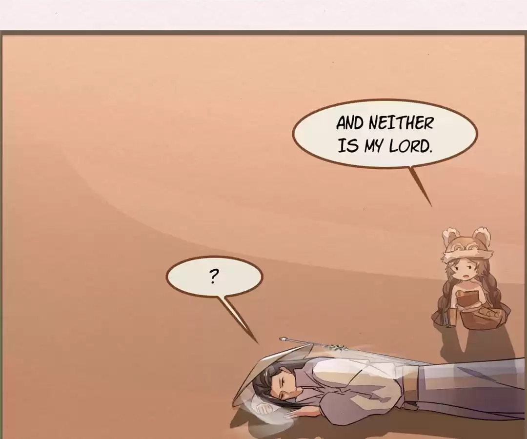 The Misguided Chapter 81 page 7 - 