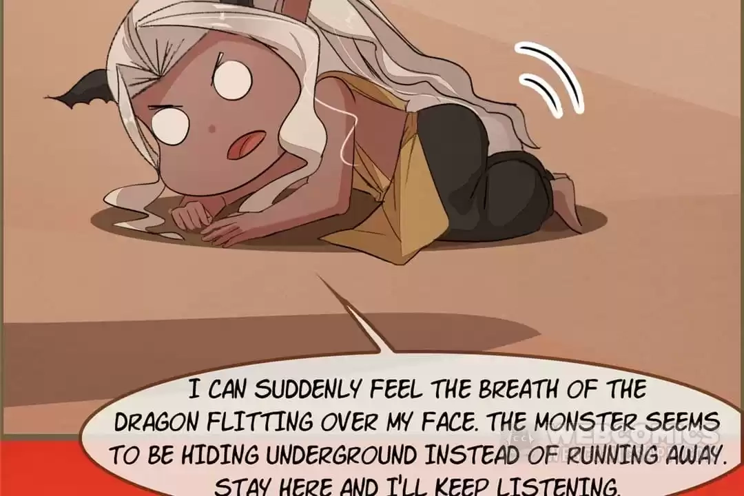 The Misguided Chapter 81 page 61 - 