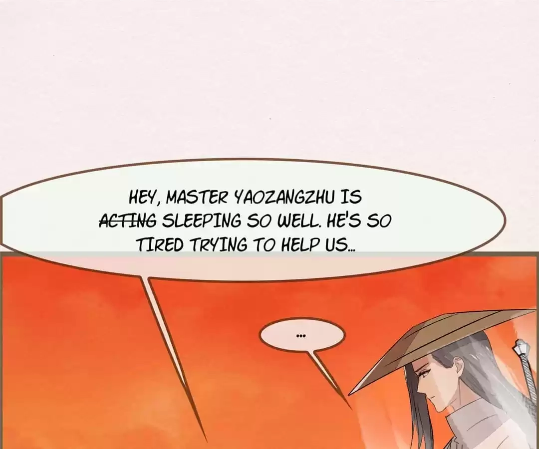 The Misguided Chapter 81 page 69 - 