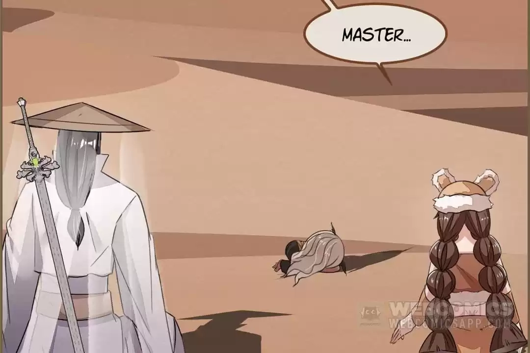 The Misguided Chapter 81 page 10 - 