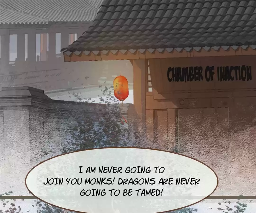 The Misguided Chapter 82 page 3 - 