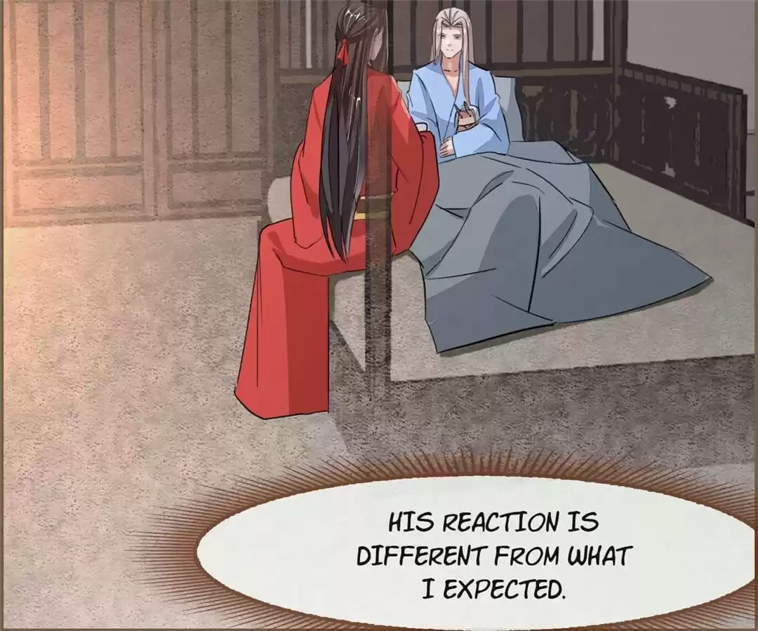 The Misguided Chapter 82 page 49 - 