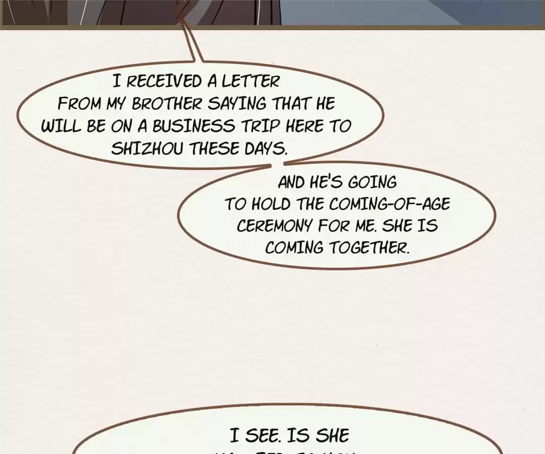 The Misguided Chapter 82 page 62 - 