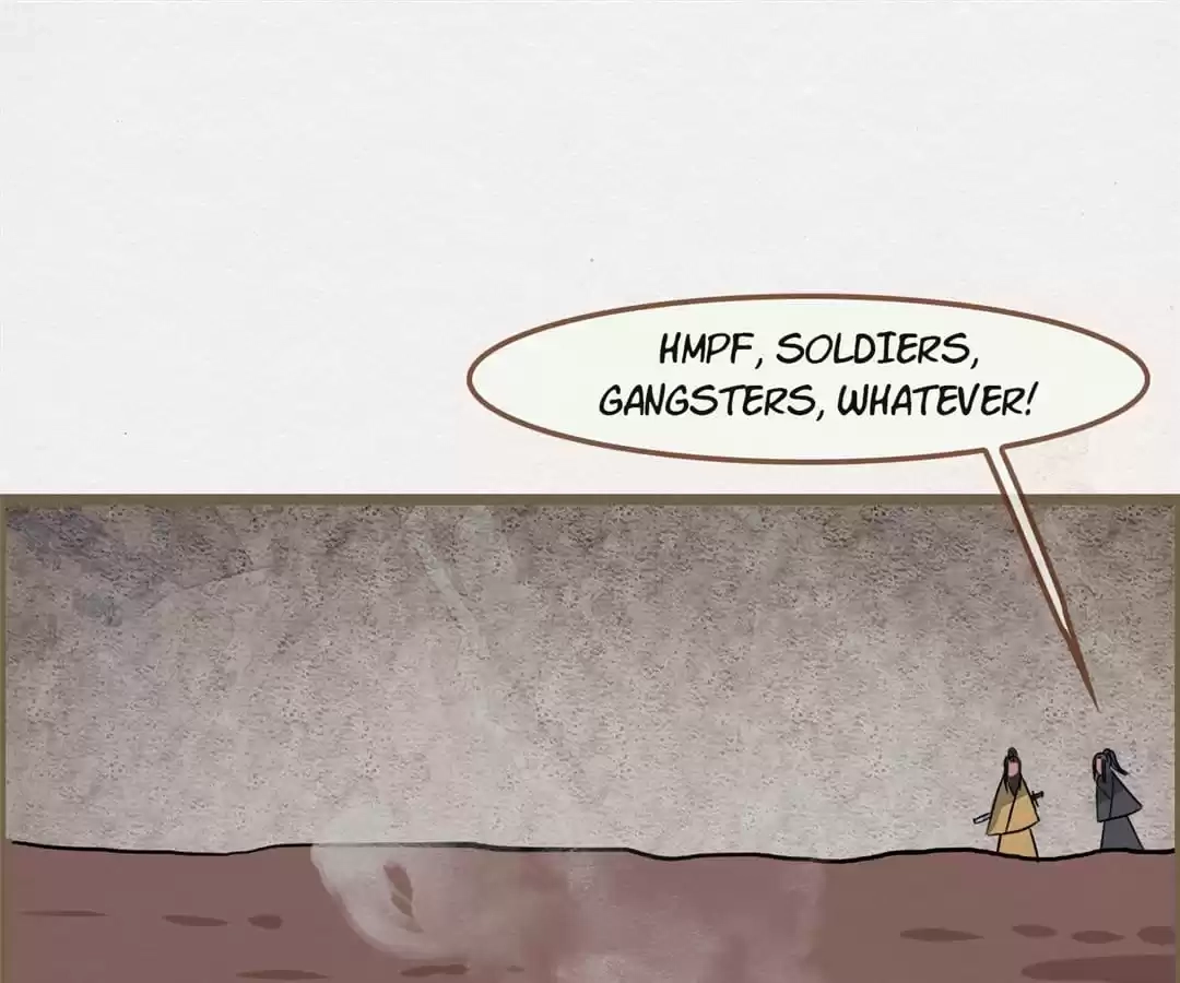 The Misguided Chapter 82 page 96 - 