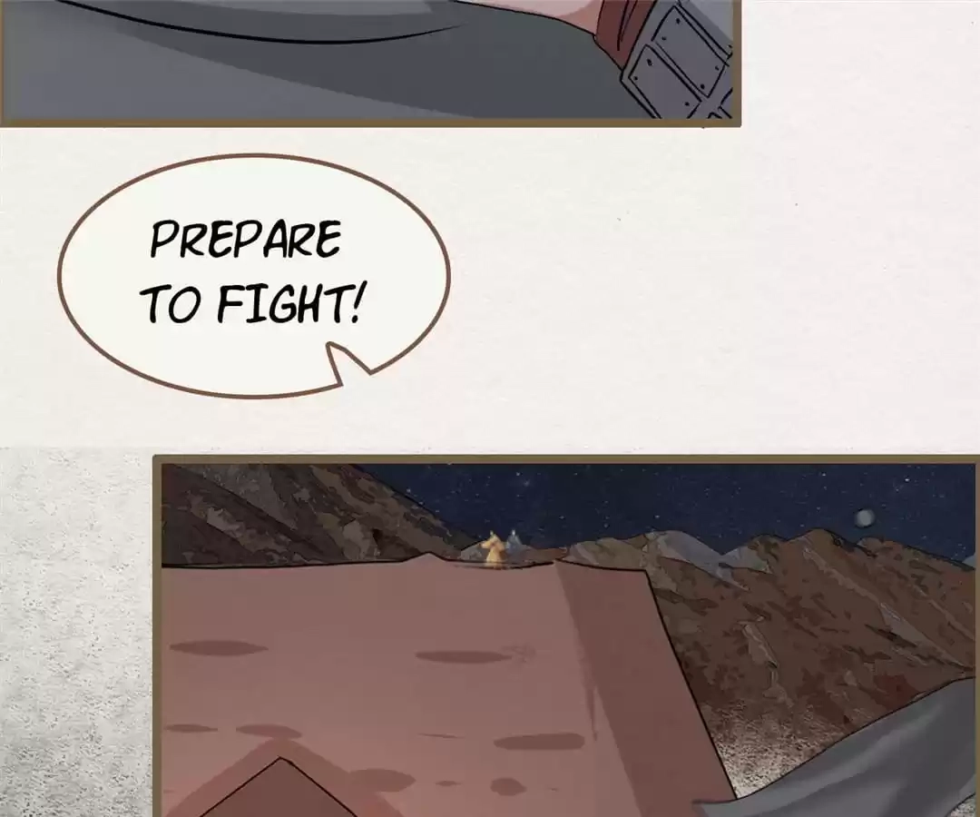 The Misguided Chapter 83 page 20 - 