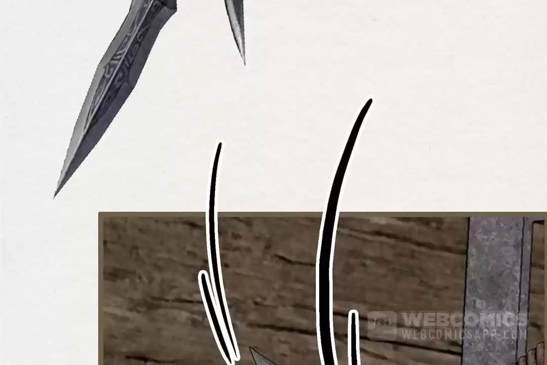 The Misguided Chapter 83 page 37 - 
