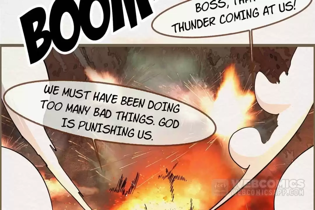 The Misguided Chapter 83 page 46 - 