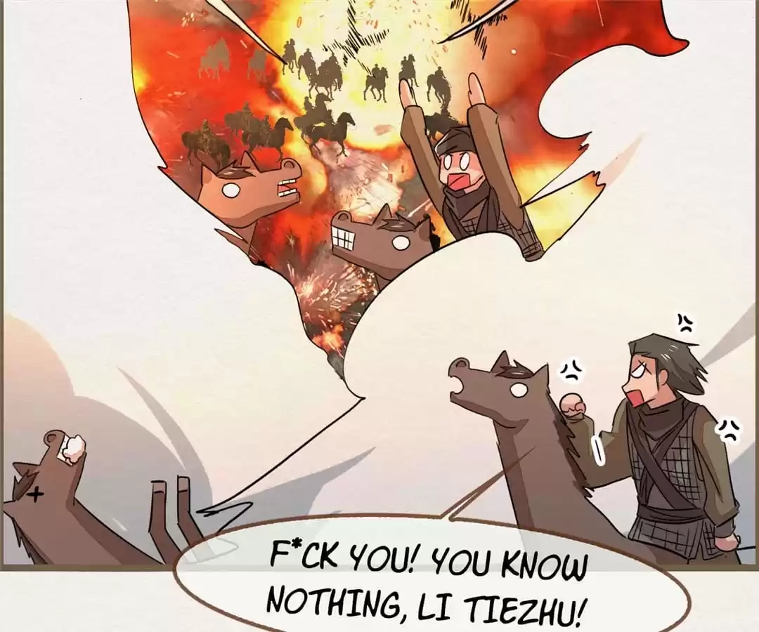 The Misguided Chapter 83 page 47 - 