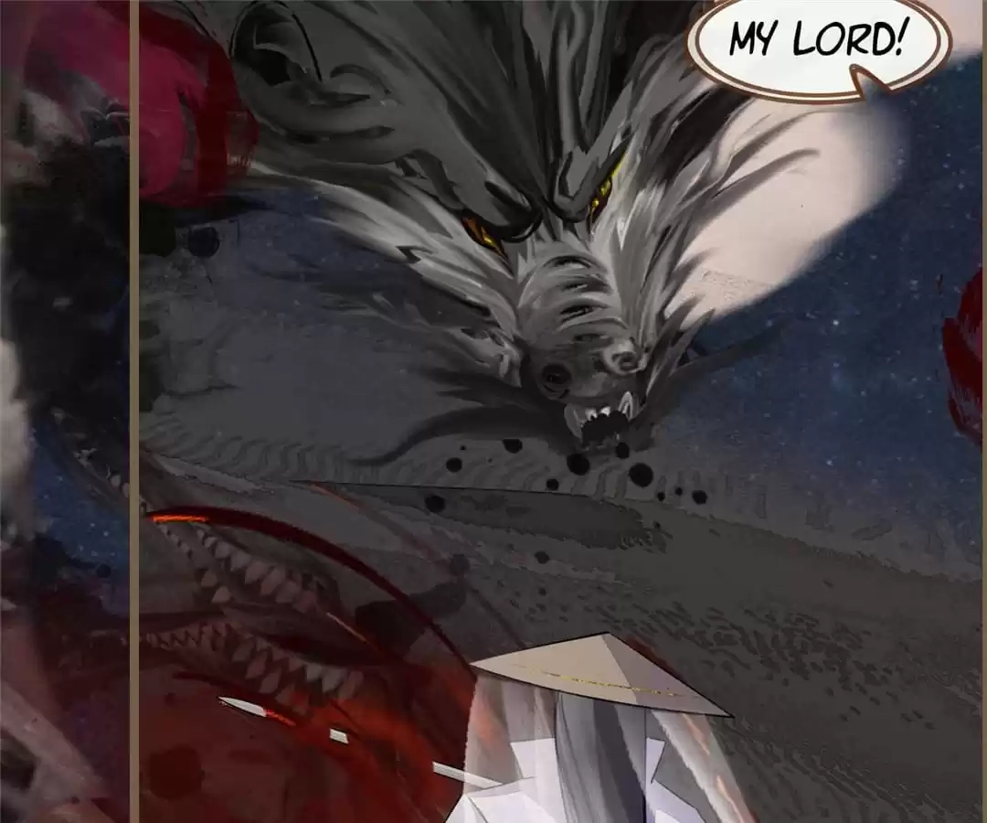 The Misguided Chapter 83 page 56 - 
