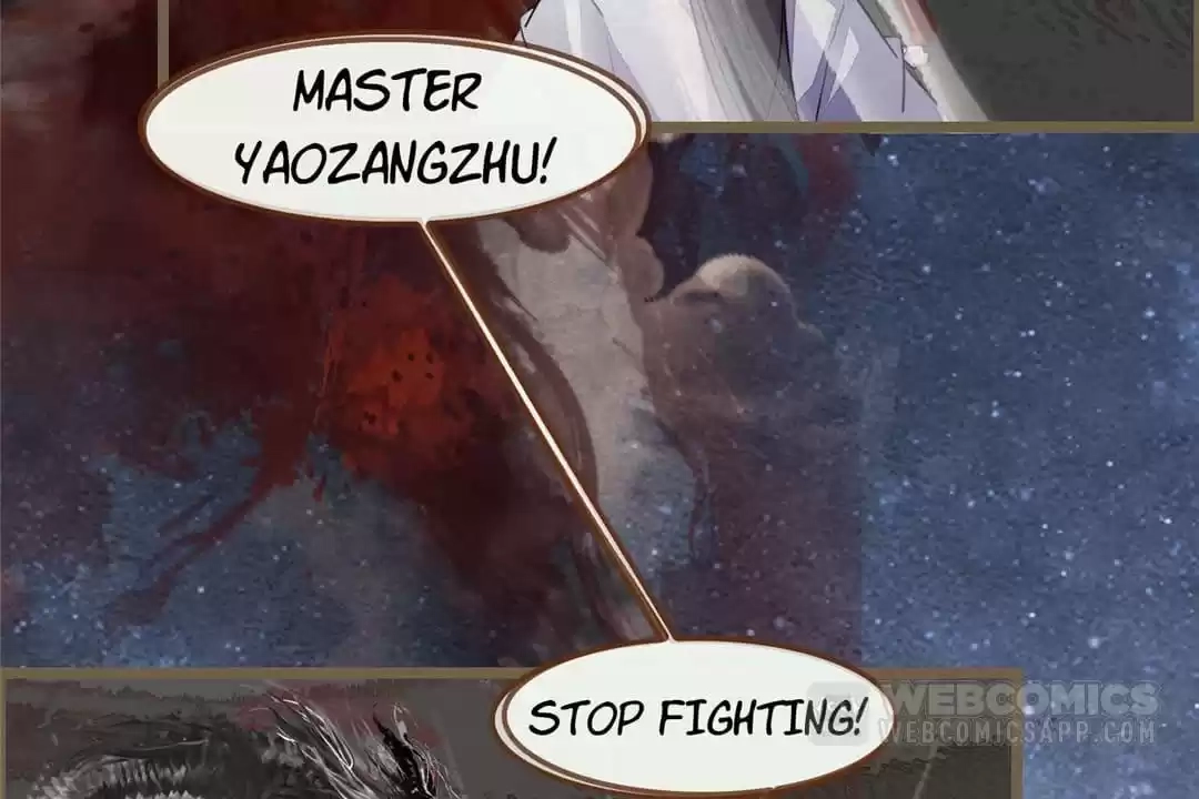 The Misguided Chapter 83 page 57 - 