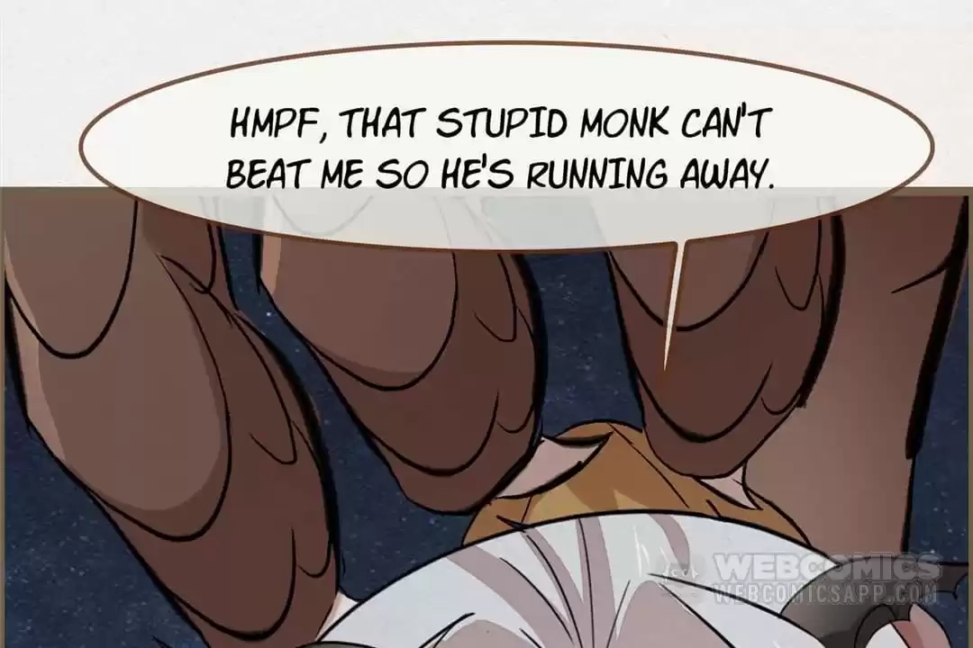 The Misguided Chapter 83 page 72 - 