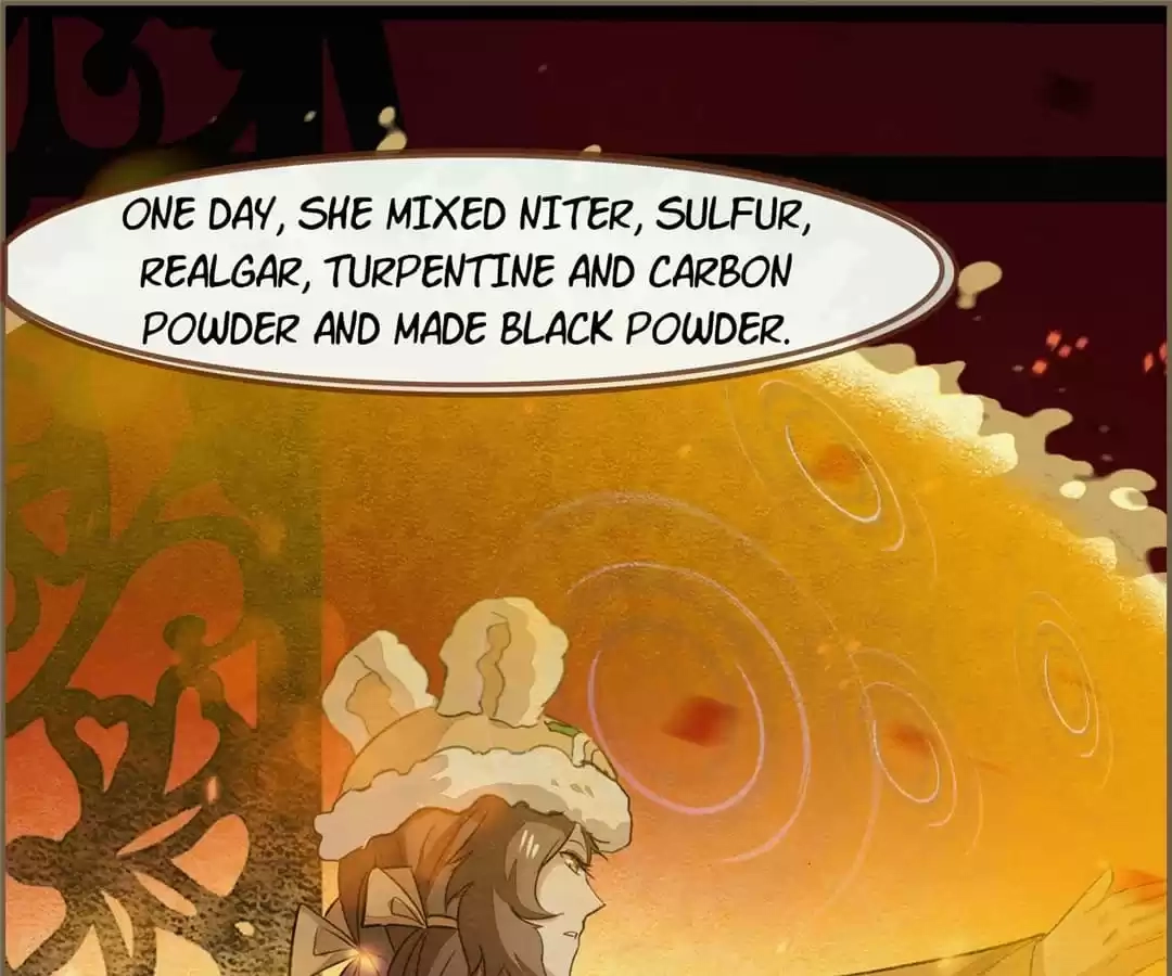 The Misguided Chapter 83 page 78 - 