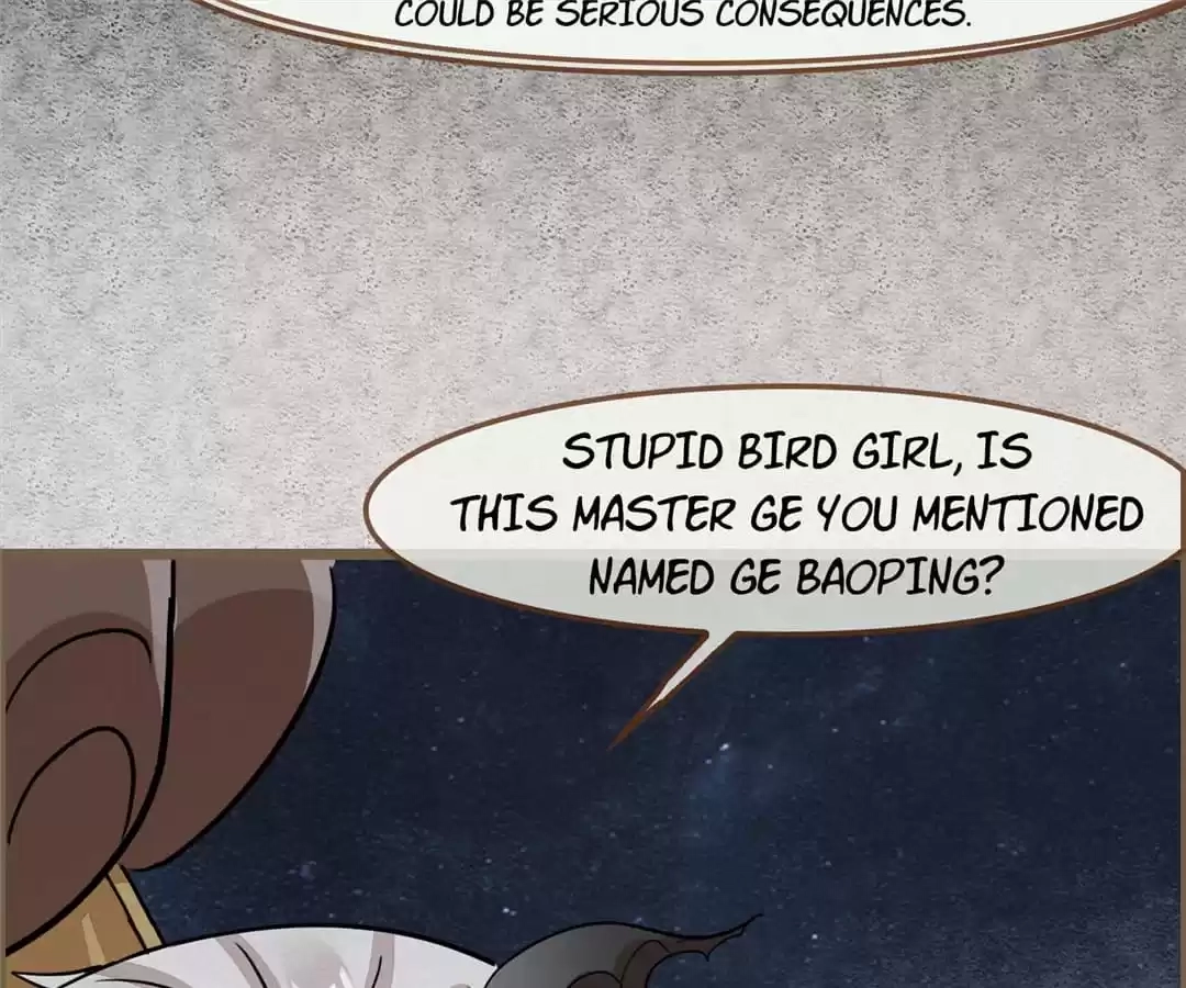 The Misguided Chapter 83 page 84 - 