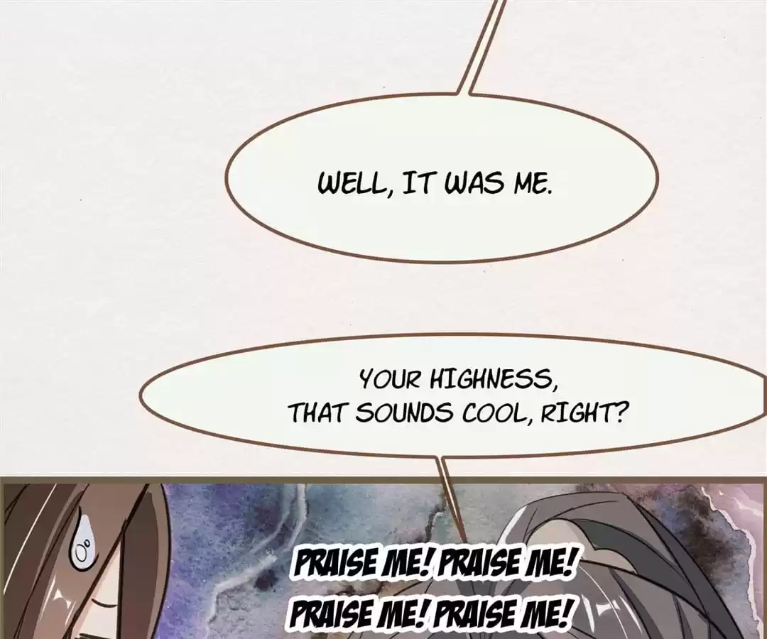 The Misguided Chapter 84 page 19 - 