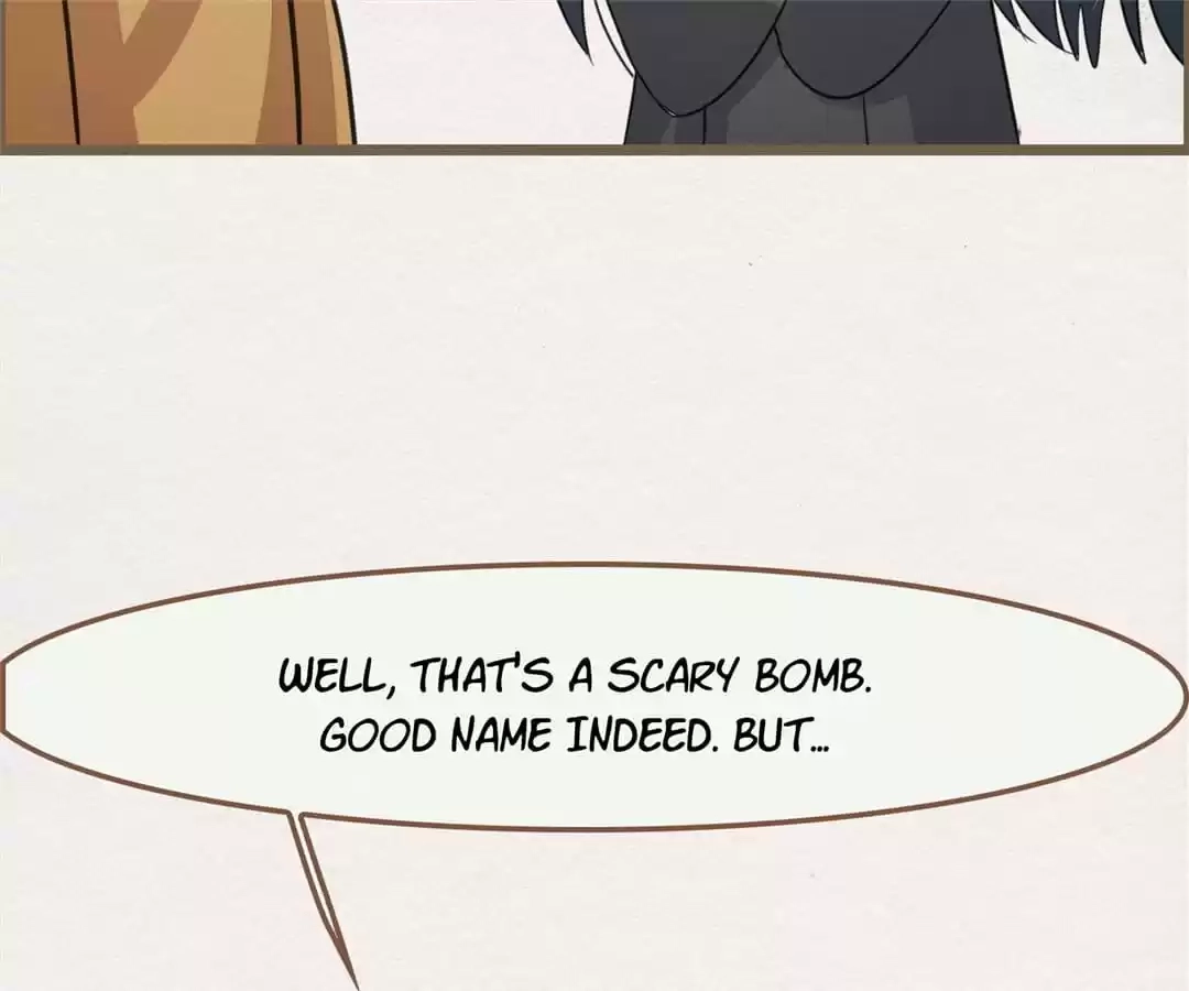 The Misguided Chapter 84 page 21 - 