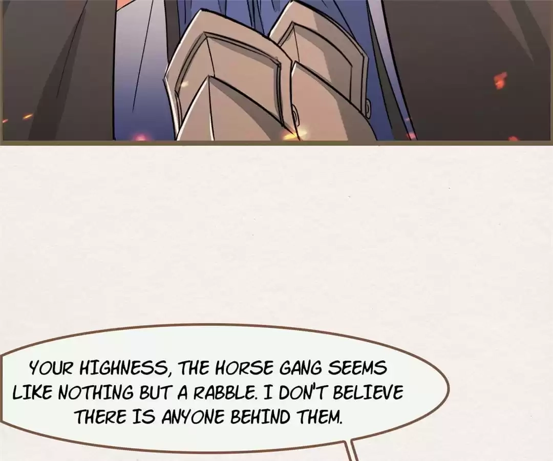 The Misguided Chapter 84 page 36 - 