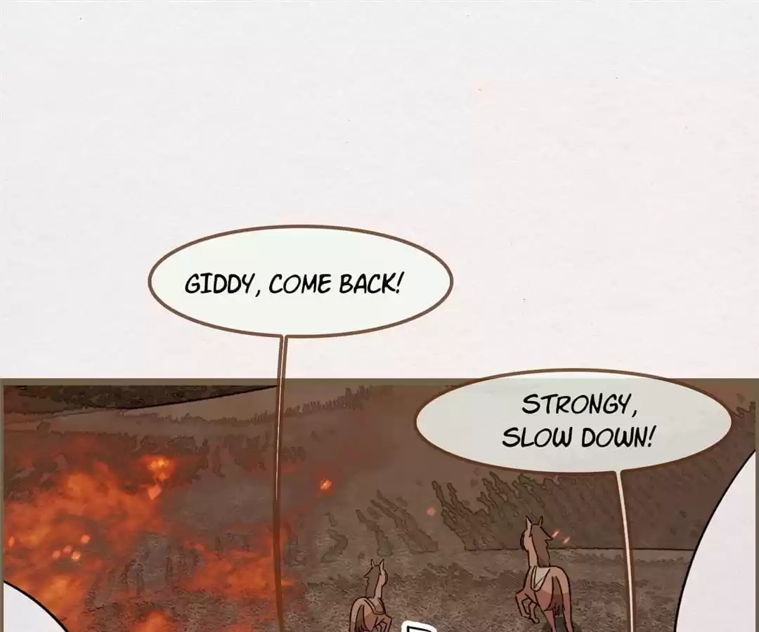 The Misguided Chapter 84 page 40 - 