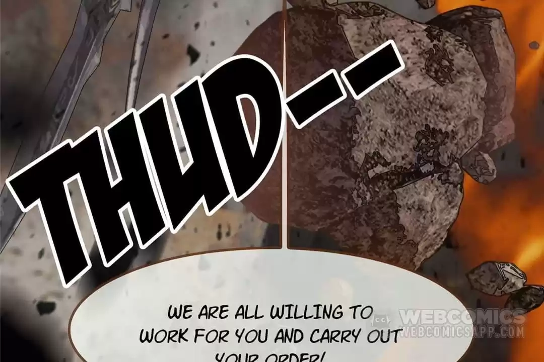 The Misguided Chapter 84 page 68 - 
