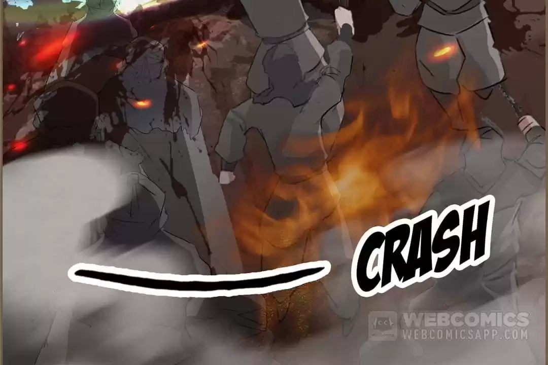The Misguided Chapter 84 page 91 - 