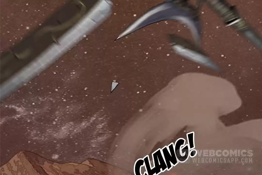 The Misguided Chapter 85 page 105 - 