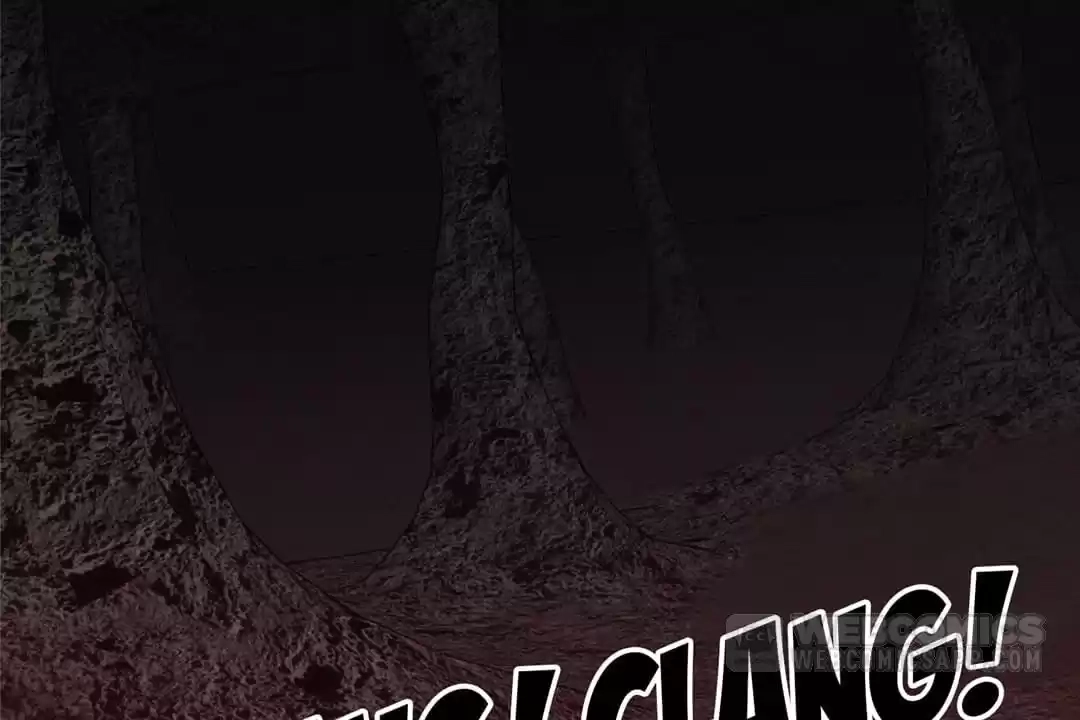 The Misguided Chapter 85 page 123 - 