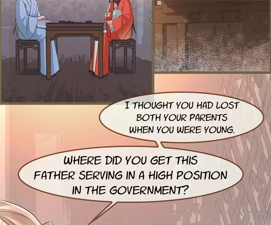 The Misguided Chapter 85 page 21 - 