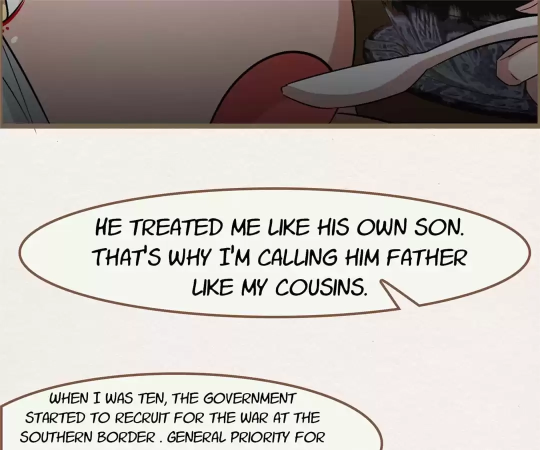 The Misguided Chapter 85 page 30 - 