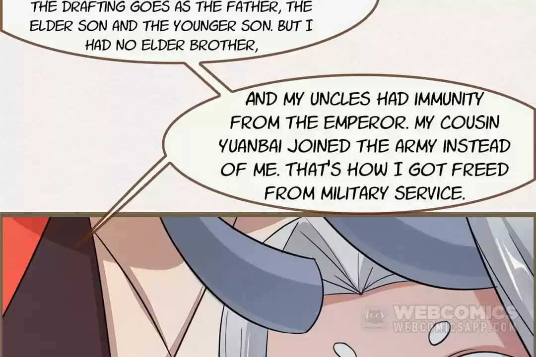 The Misguided Chapter 85 page 31 - 