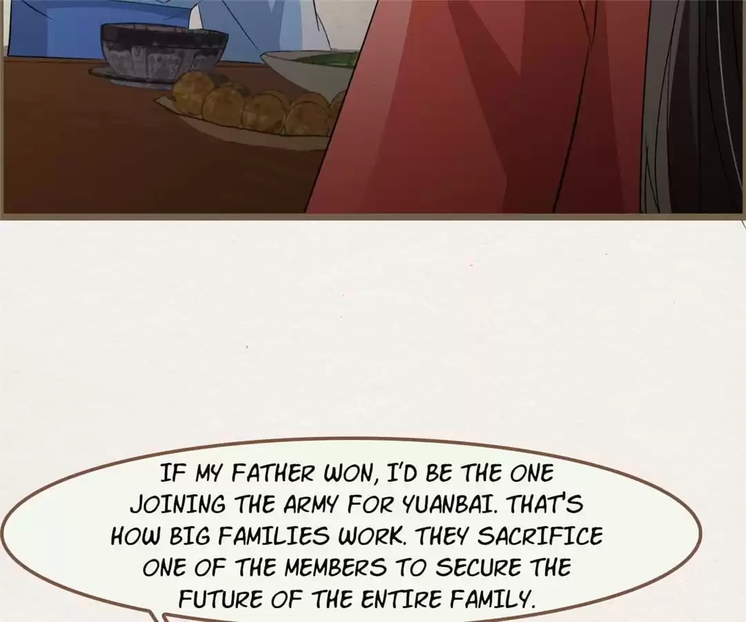 The Misguided Chapter 85 page 38 - 