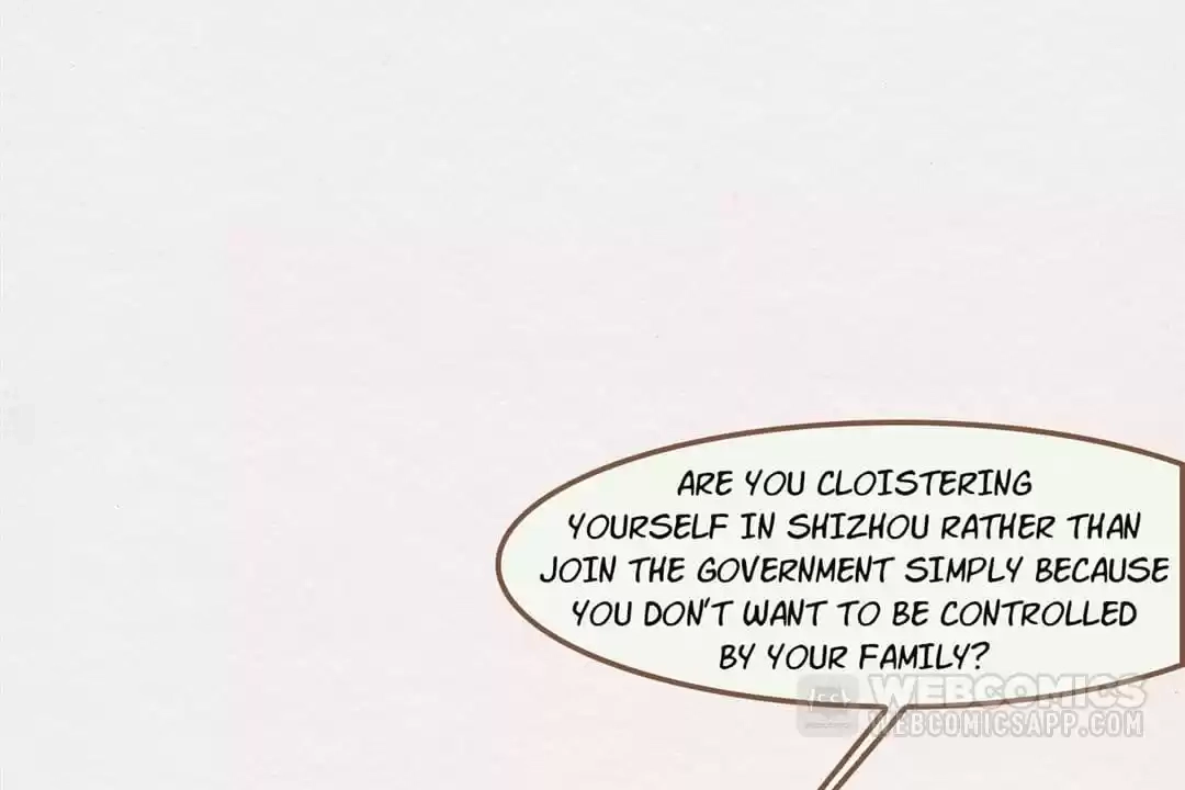 The Misguided Chapter 85 page 41 - 
