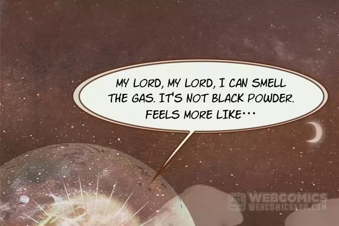 The Misguided Chapter 85 page 54 - 