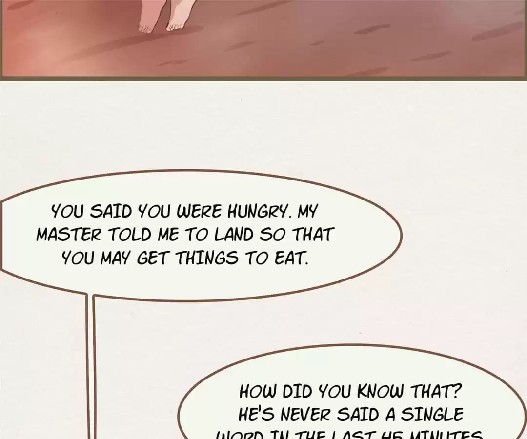 The Misguided Chapter 85 page 76 - 