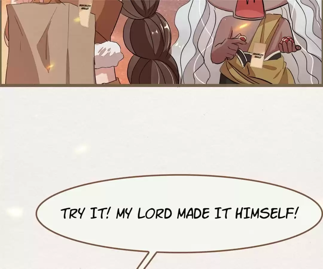 The Misguided Chapter 85 page 81 - 