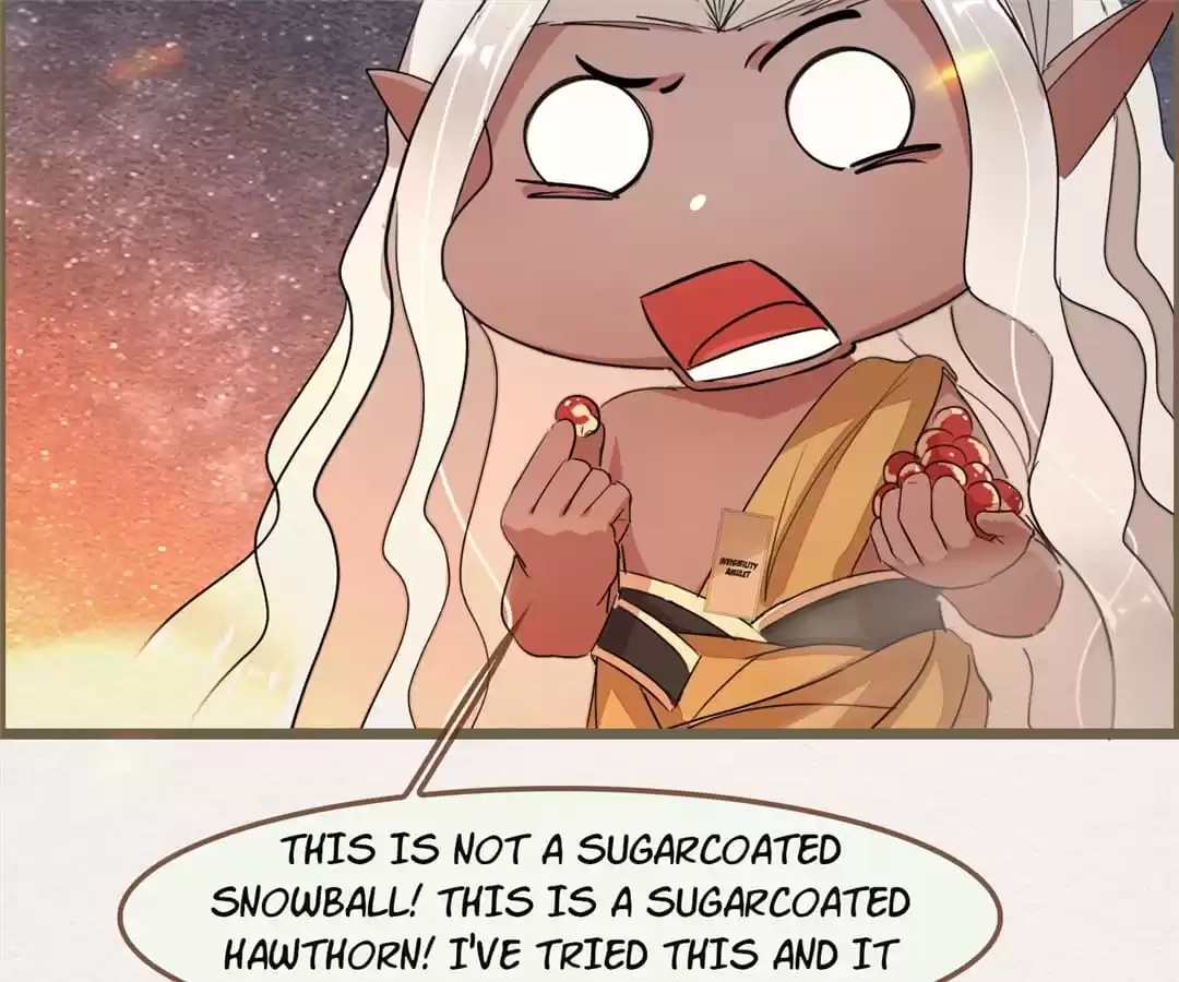 The Misguided Chapter 85 page 85 - 