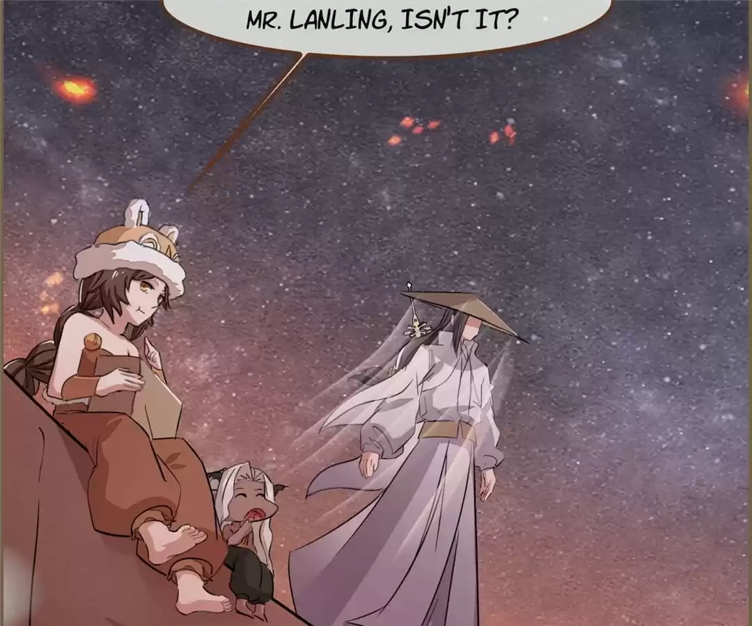 The Misguided Chapter 85 page 94 - 