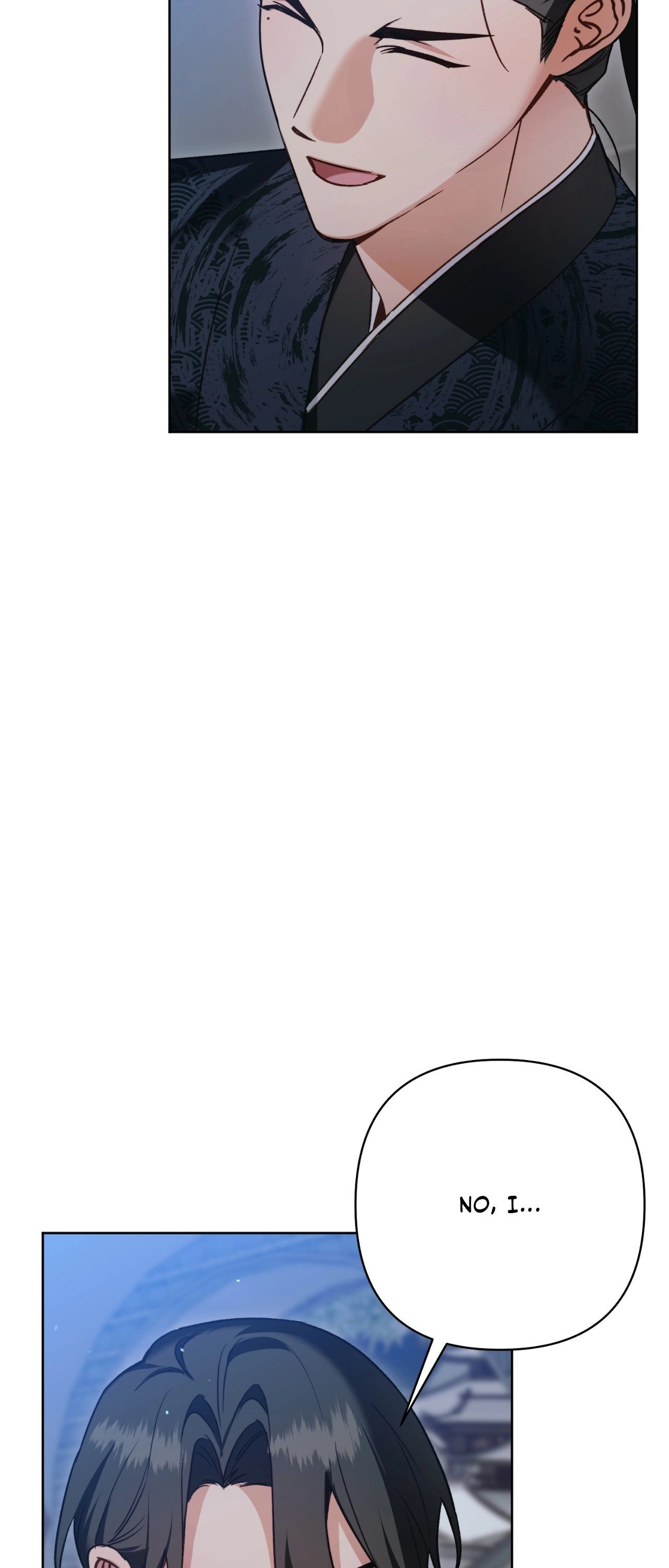 The Missing Master Chapter 10 page 11 - 