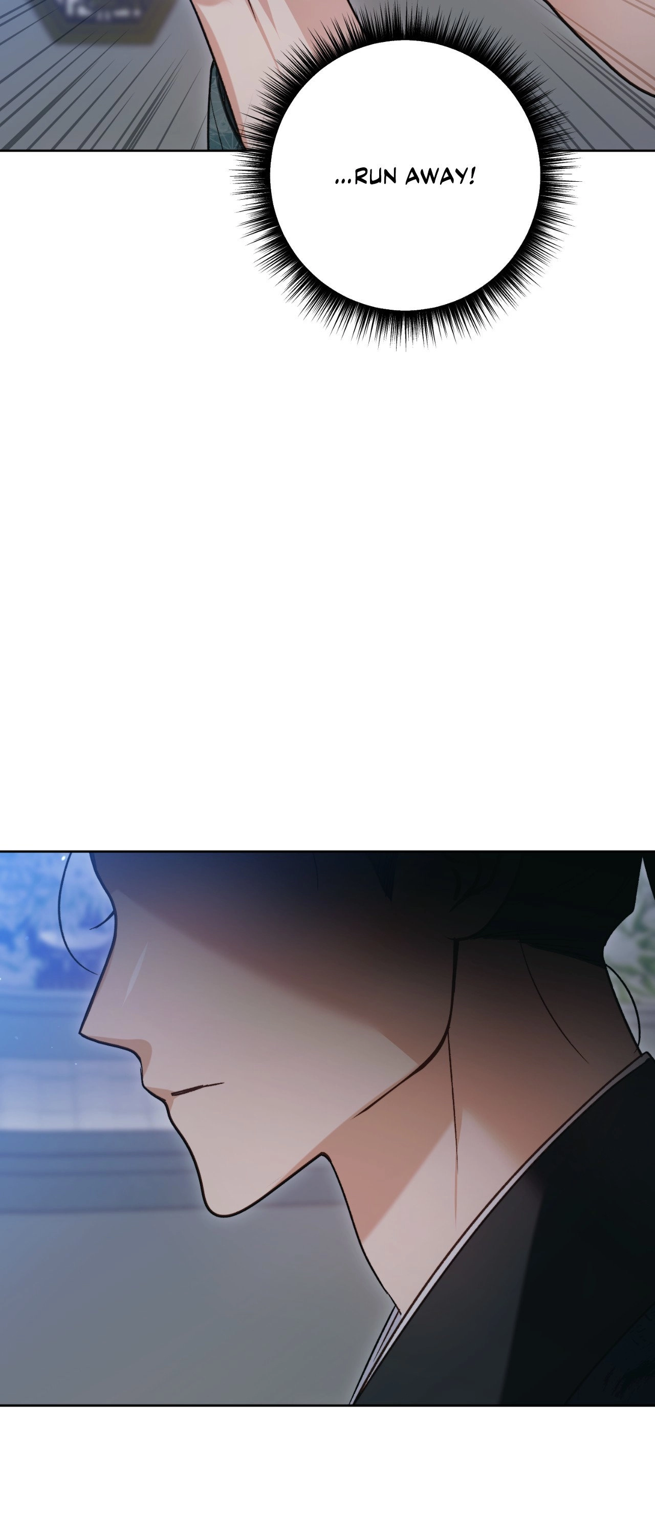 The Missing Master Chapter 10 page 17 - 