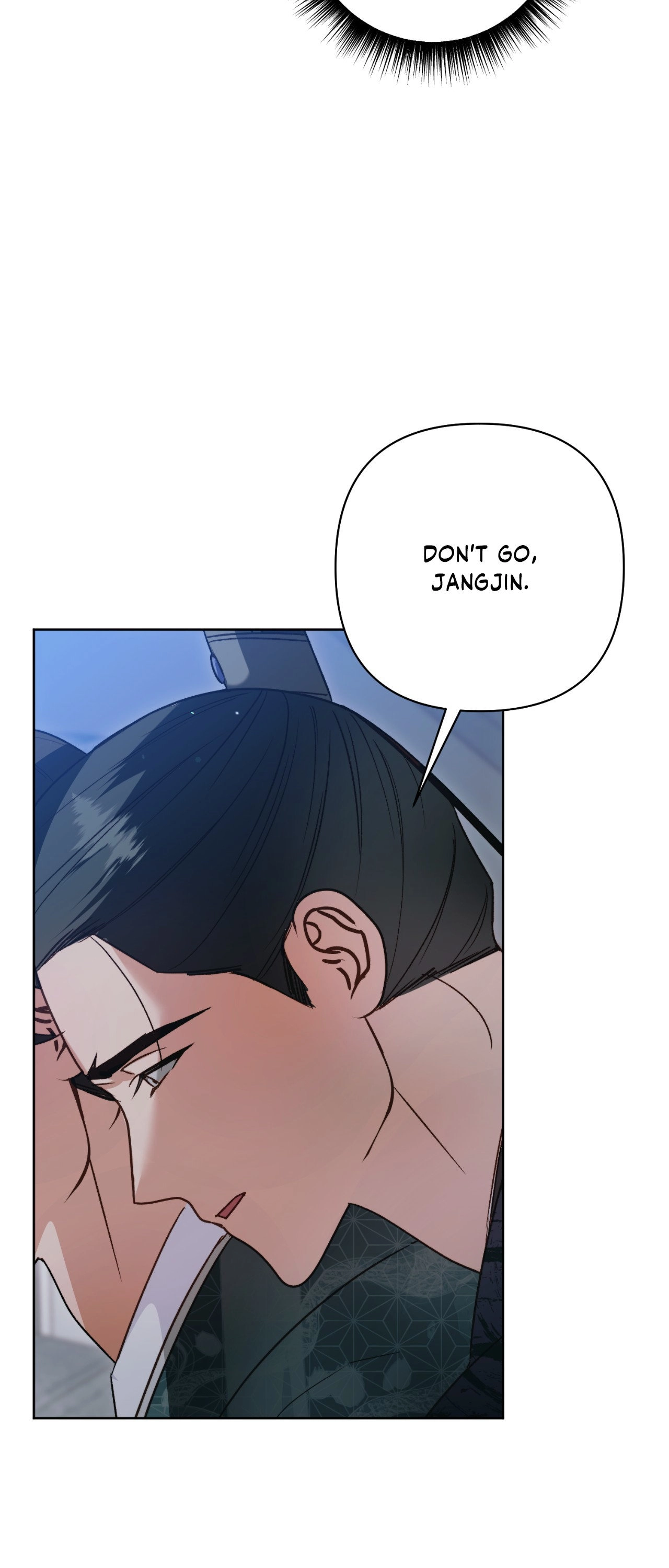 The Missing Master Chapter 10 page 22 - 