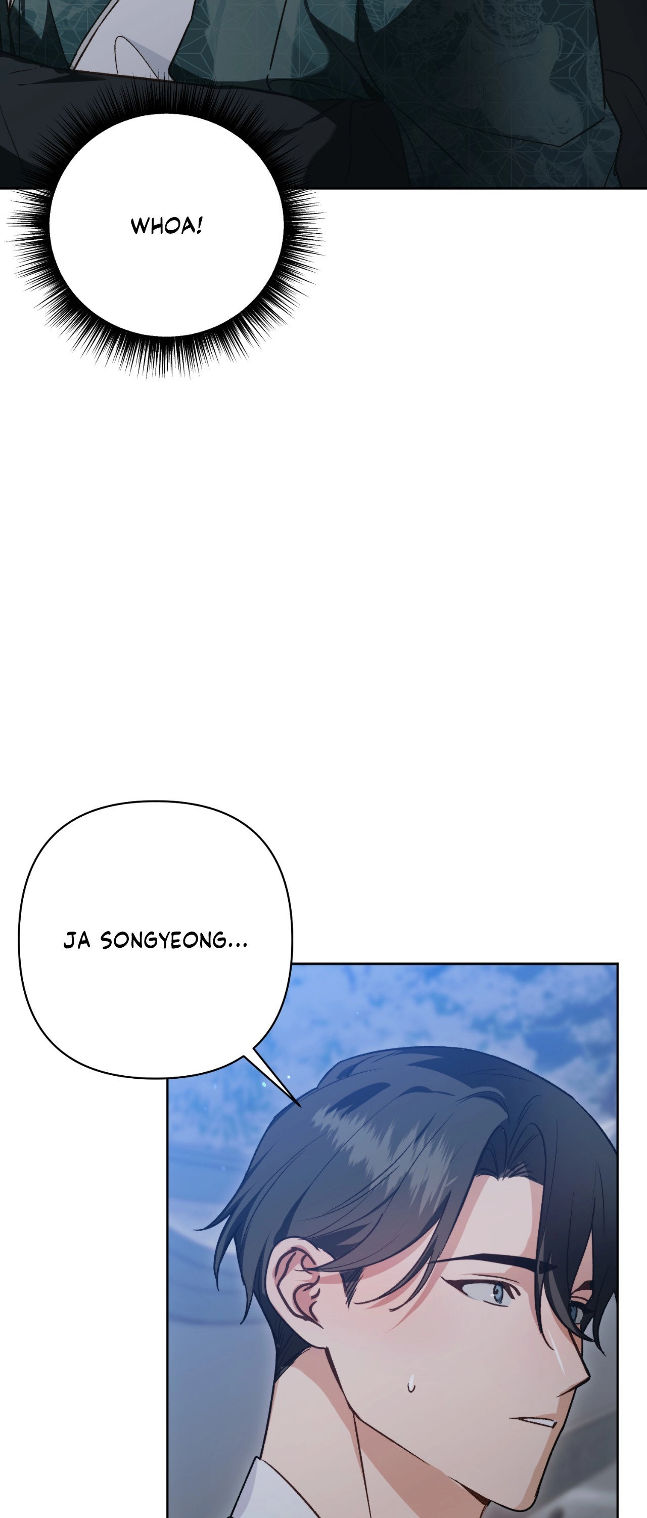 The Missing Master Chapter 10 page 24 - 