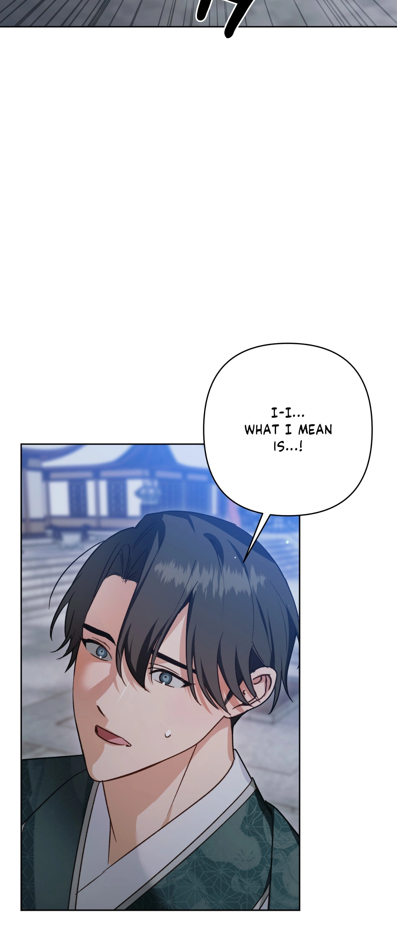 The Missing Master Chapter 10 page 35 - 