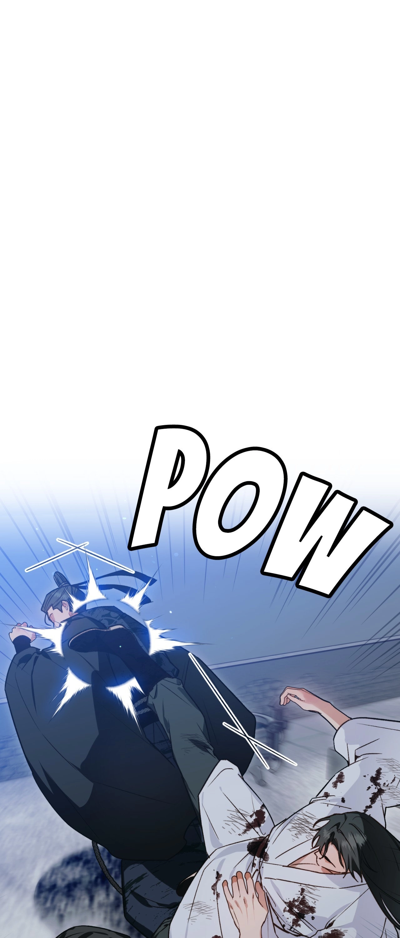 The Missing Master Chapter 10 page 36 - 
