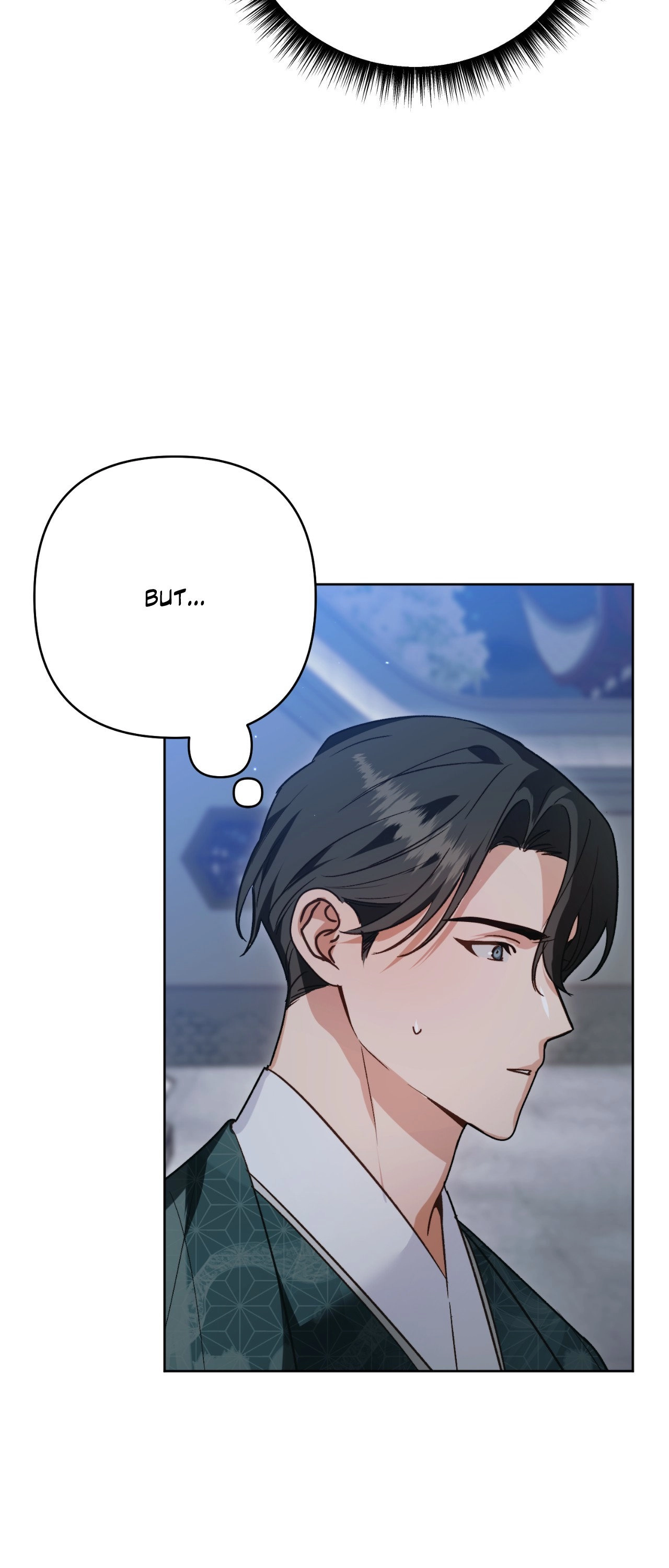 The Missing Master Chapter 10 page 41 - 