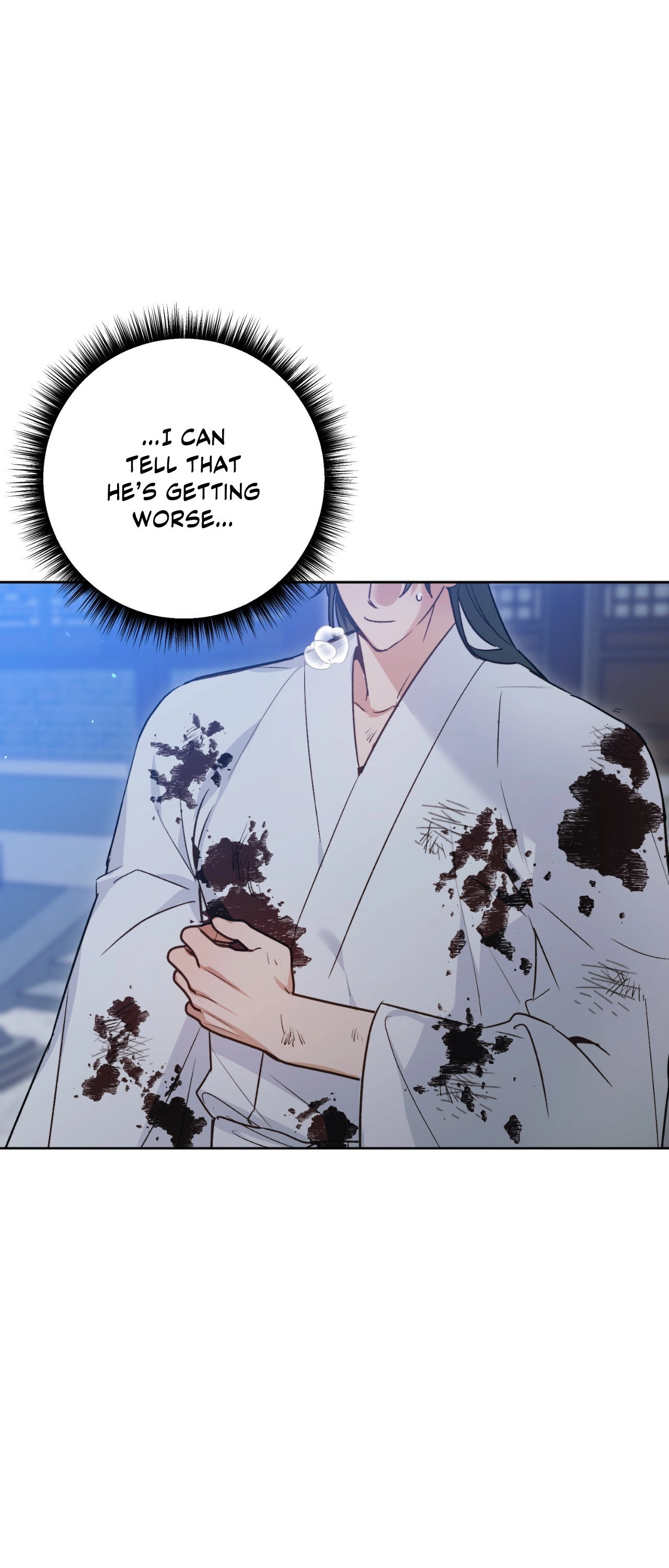 The Missing Master Chapter 10 page 42 - 