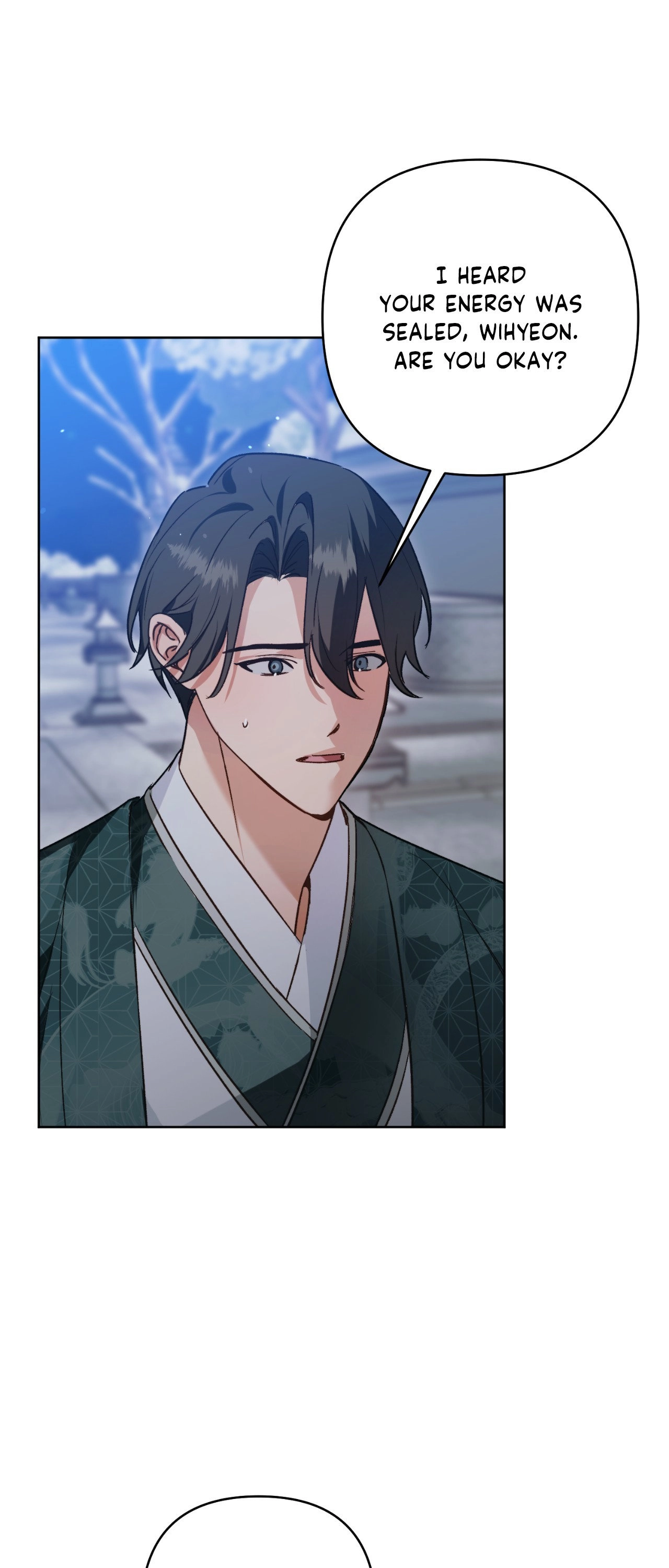 The Missing Master Chapter 10 page 43 - 