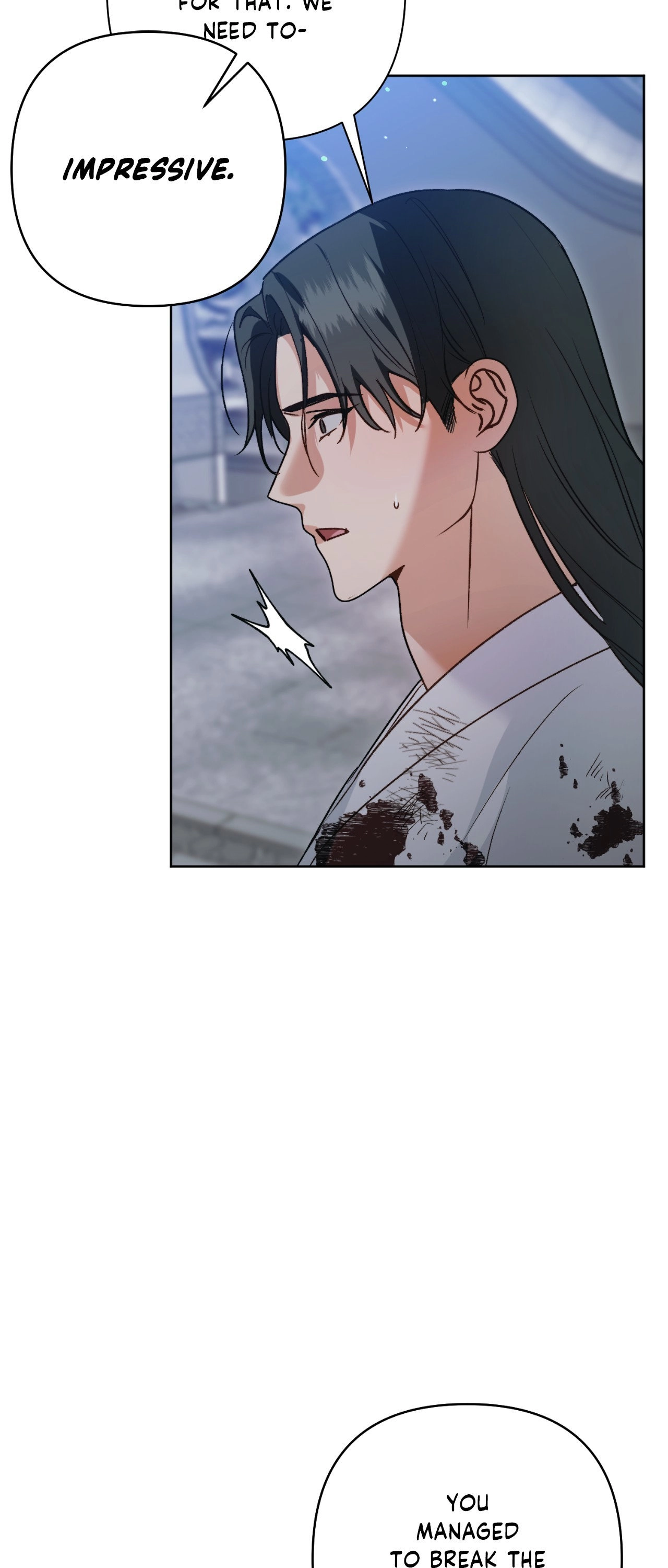 The Missing Master Chapter 10 page 45 - 