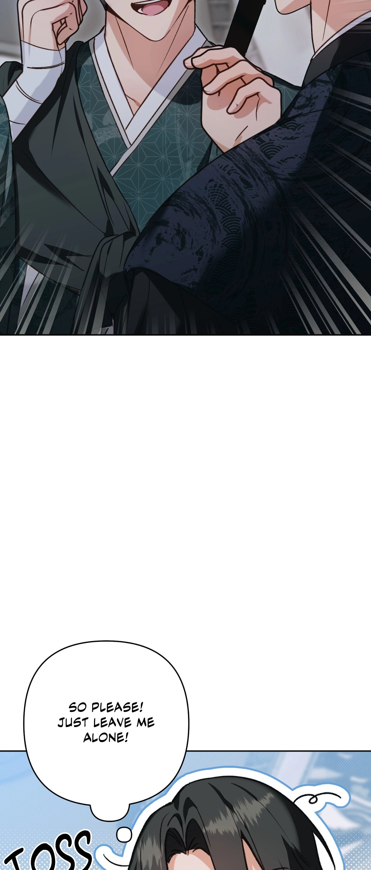 The Missing Master Chapter 10 page 6 - 