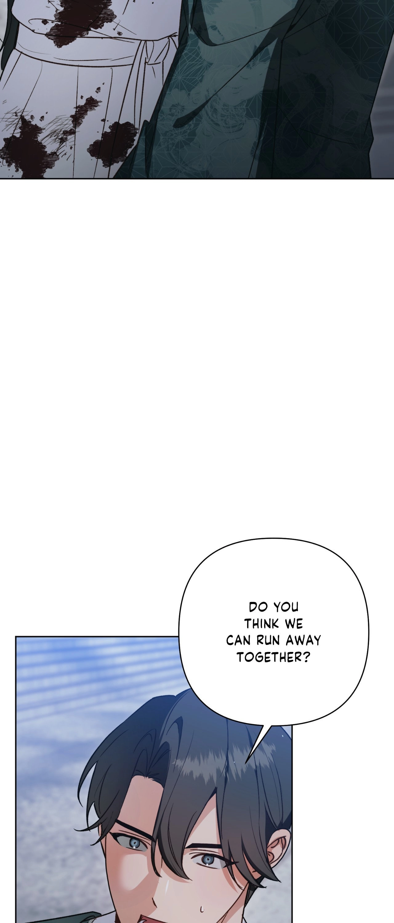 The Missing Master Chapter 10 page 52 - 