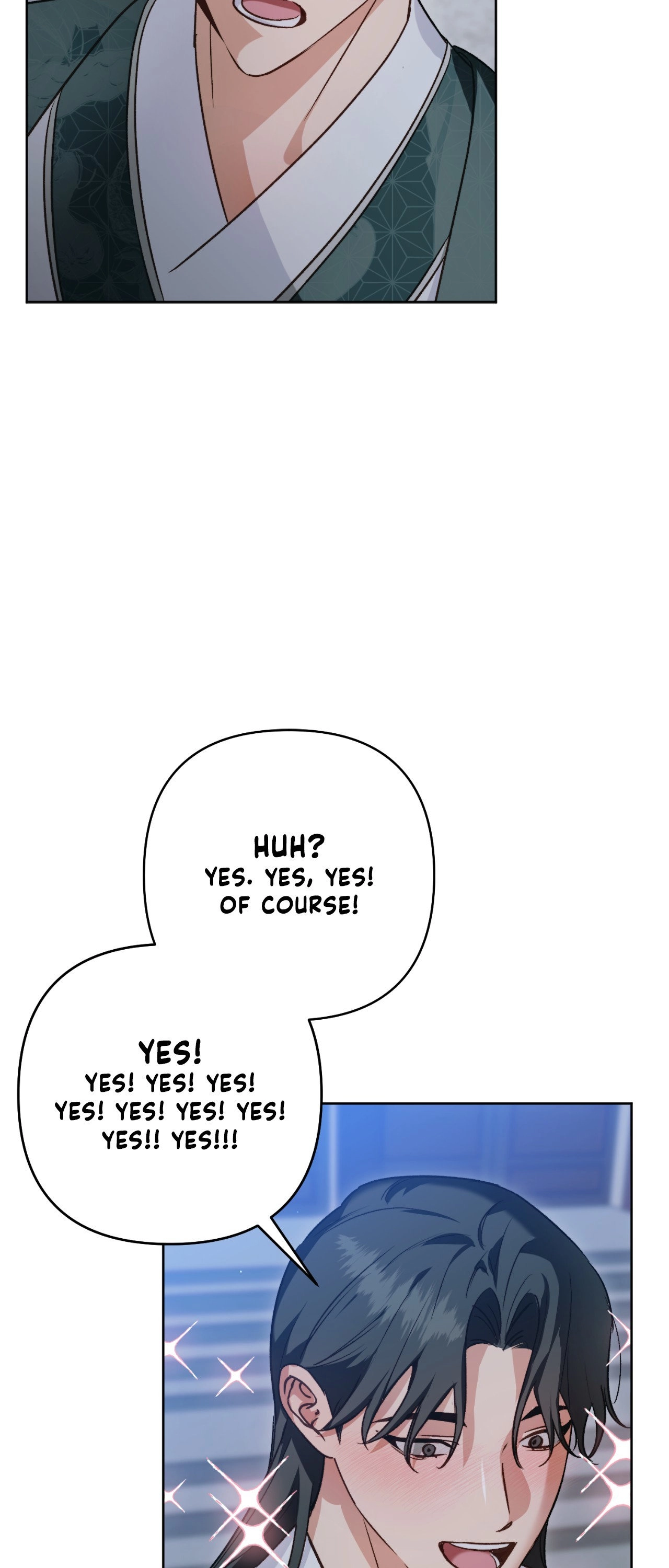 The Missing Master Chapter 10 page 53 - 