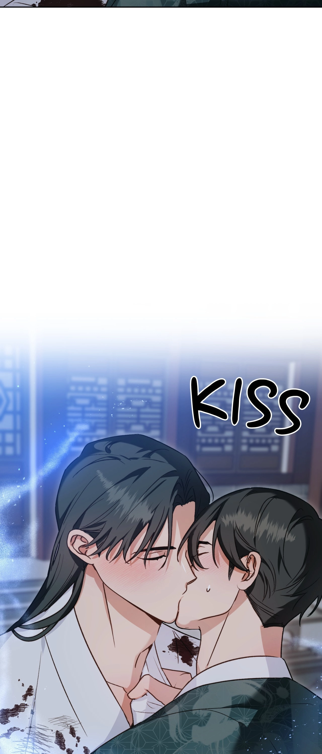 The Missing Master Chapter 10 page 55 - 